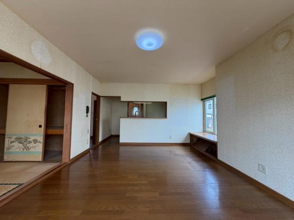 札幌市東区北丘珠三条１丁目の中古一戸建て