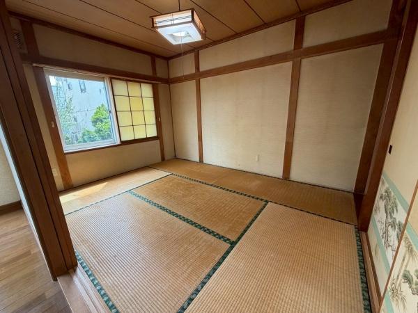 札幌市東区北丘珠三条１丁目の中古一戸建て
