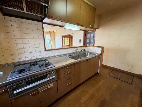 札幌市東区北丘珠三条１丁目の中古一戸建て