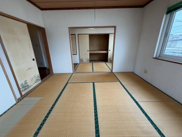 札幌市東区北丘珠三条１丁目の中古一戸建て