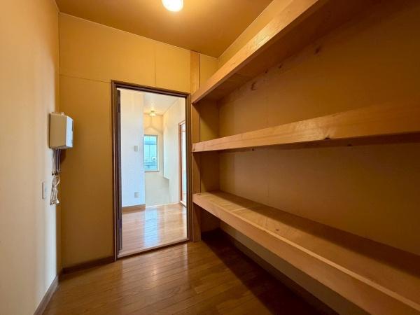 札幌市東区北丘珠三条１丁目の中古一戸建て