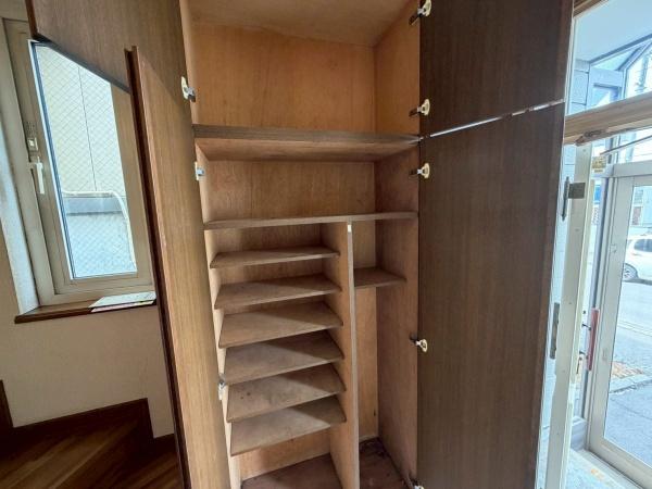 札幌市東区北丘珠三条１丁目の中古一戸建て