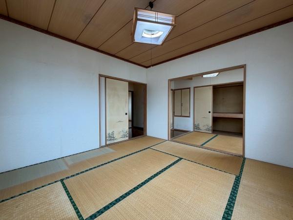 【即内見が可能な北丘珠５ＳＬＤＫの戸建】