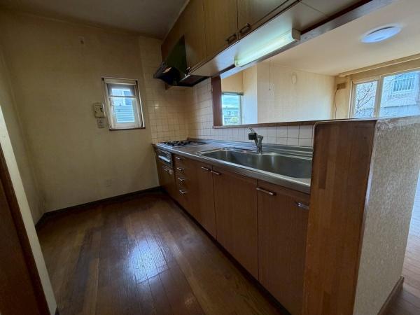 札幌市東区北丘珠三条１丁目の中古一戸建て