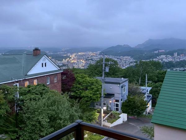 札幌市南区北ノ沢２丁目の中古一戸建て