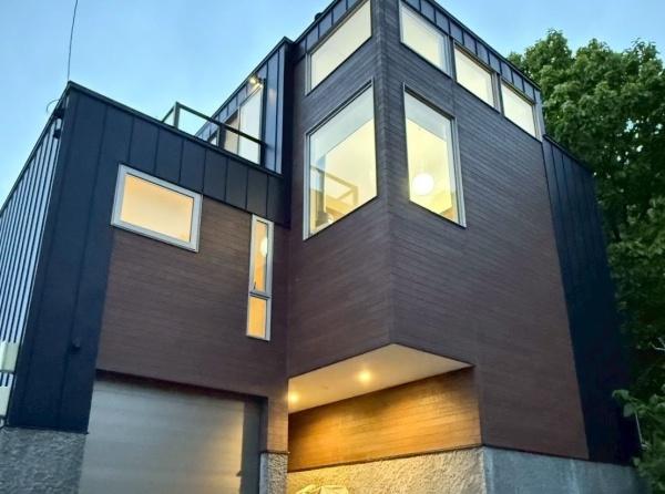札幌市南区北ノ沢2丁目の中古一戸建