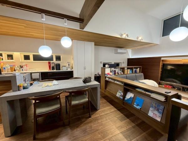 札幌市南区北ノ沢２丁目の中古一戸建て