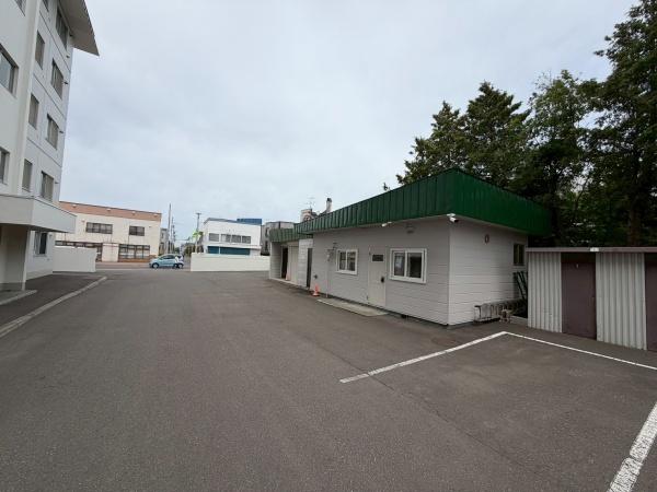 琴似芙蓉ハイツ