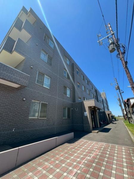 リバーサイド元町館　【即内見可能】
