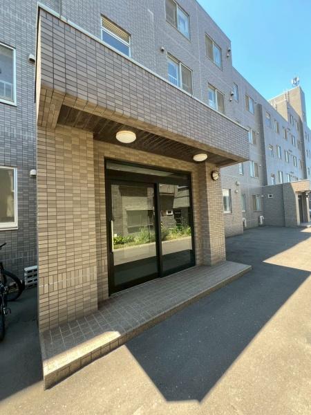 リバーサイド元町館　【即内見可能】