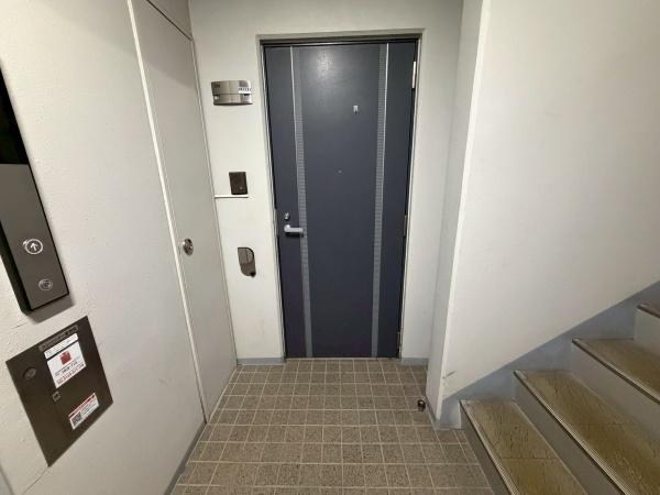 リバーサイド元町館　【即内見可能】