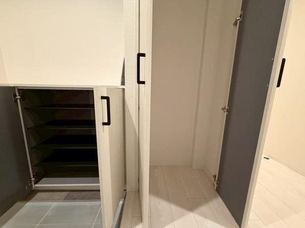 リバーサイド元町館　【即内見可能】
