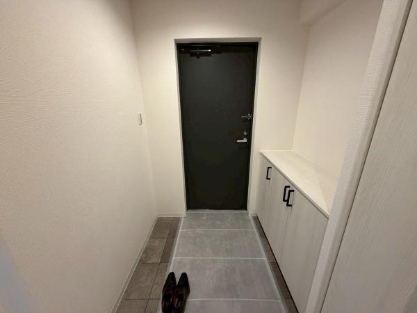 リバーサイド元町館　【即内見可能】