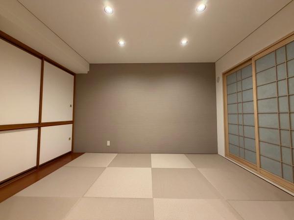 リバーサイド元町館　【即内見可能】