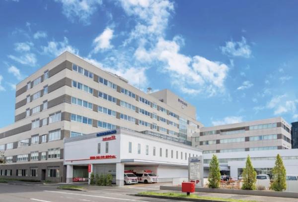 札幌市東区北三十二条東９丁目の中古一戸建て(医療法人徳洲会札幌東徳洲会病院)