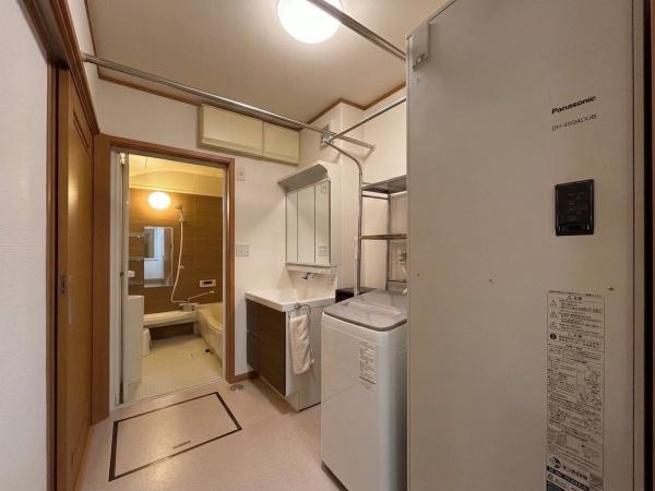 札幌市東区北三十二条東９丁目の中古一戸建て