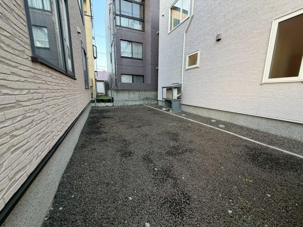 札幌市東区北三十二条東９丁目の中古一戸建て