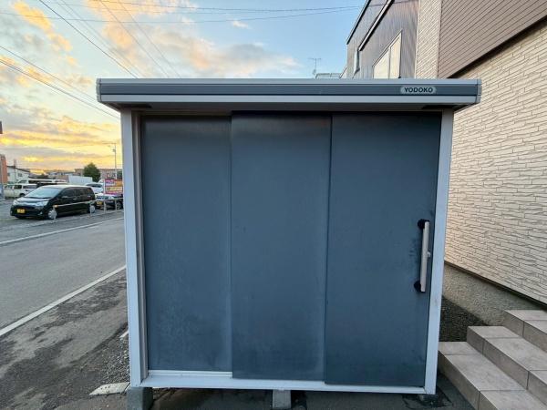 札幌市東区北三十二条東９丁目の中古一戸建て