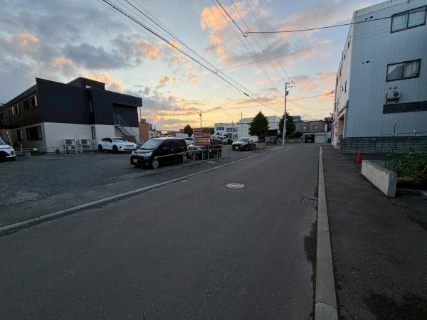 札幌市東区北三十二条東９丁目の中古一戸建て