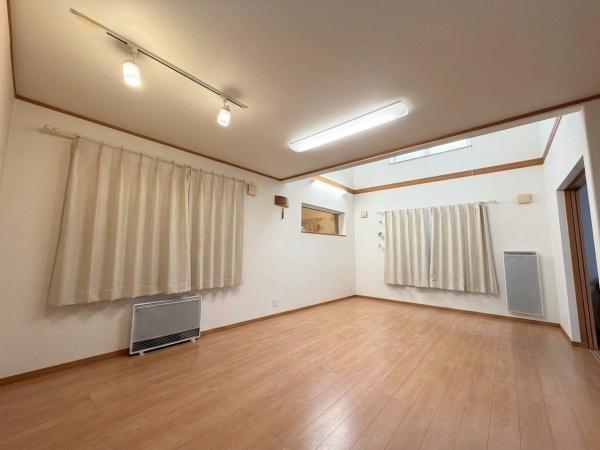 札幌市東区北三十二条東９丁目の中古一戸建て