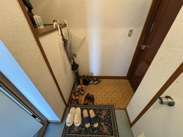 リバーサイドもなみハイム