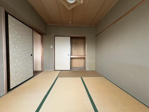 リバーサイドもなみハイム