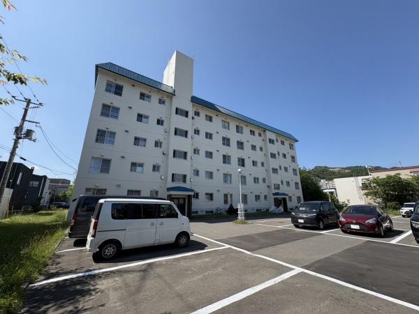 リバーサイドもなみハイム