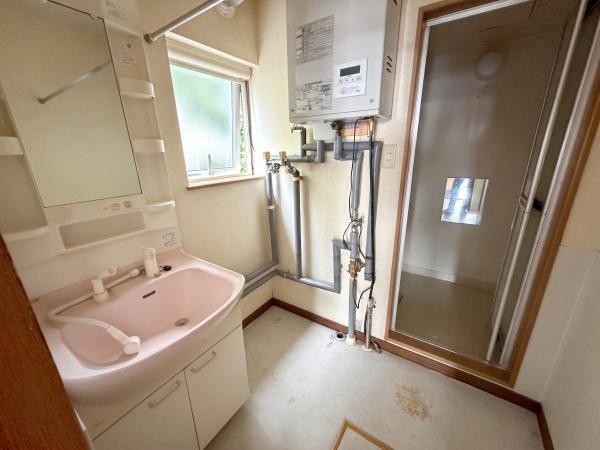 札幌市北区太平三条５丁目の中古一戸建て