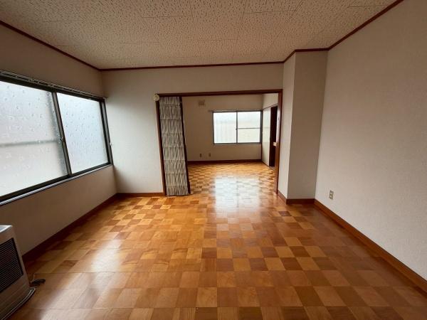 札幌市北区太平三条５丁目の中古一戸建て
