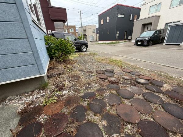 札幌市北区太平三条５丁目の中古一戸建て