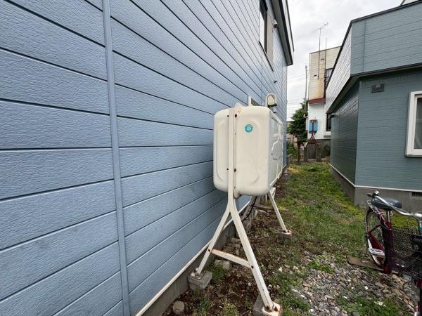 札幌市北区太平三条５丁目の中古一戸建て