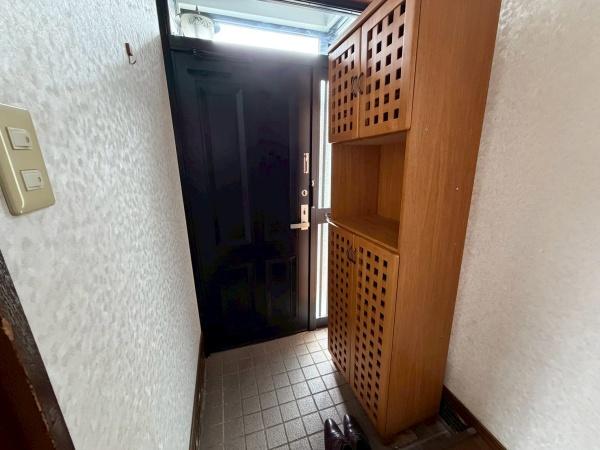 太平３－５　４ＬＤＫ戸建【即内見可能】