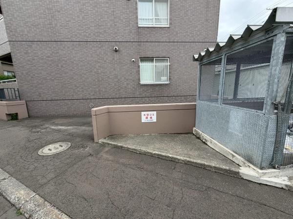 シティオ旭ヶ丘【内見随時ご対応】