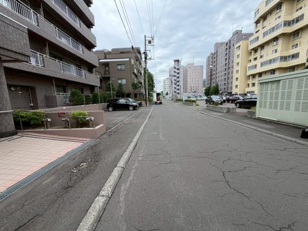 シティオ旭ヶ丘【内見随時ご対応】