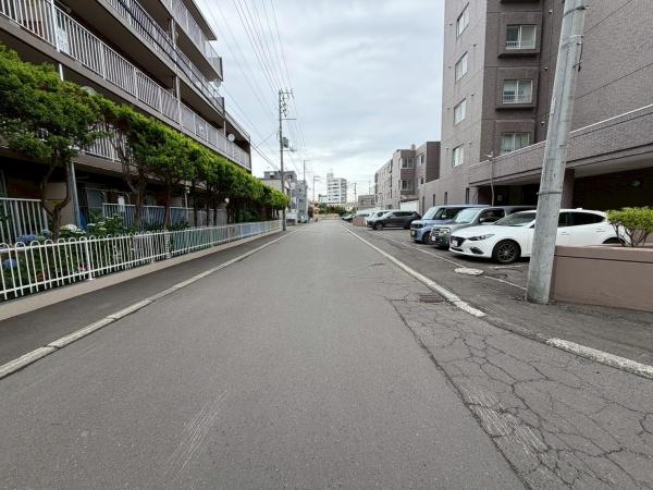 シティオ旭ヶ丘【内見随時ご対応】