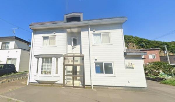 石山一条7丁目OC物件