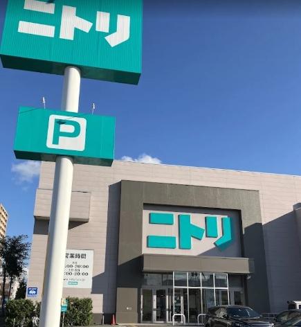 クリーンリバーフィネス東札幌グランデュオイースト(ニトリ美園店)