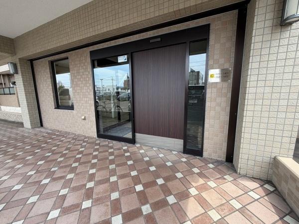 クリーンリバーフィネス東札幌グランデュオイースト