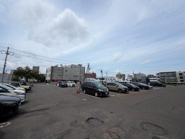 クリーンリバーフィネス東札幌グランデュオイースト