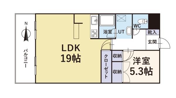 ダイアパレス真駒内