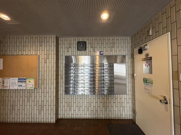 ダイアパレス真駒内