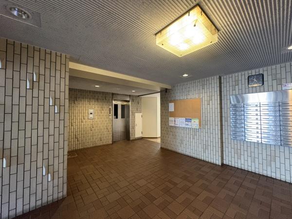 ダイアパレス真駒内