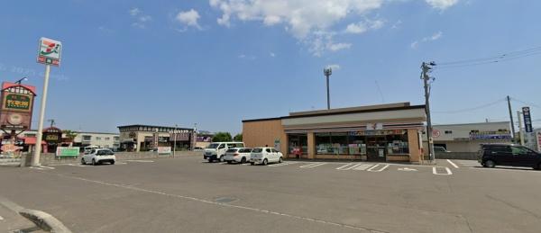 札幌市北区新琴似三条１３丁目の中古一戸建て(セブンイレブン札幌新琴似2条店)