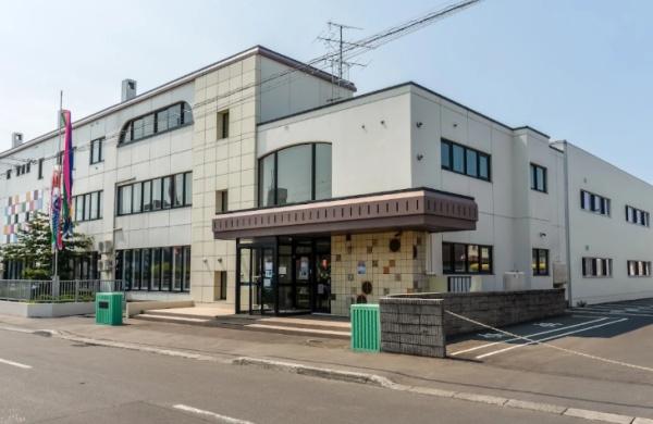 札幌市北区新琴似三条１３丁目の中古一戸建て(新琴似育英幼稚園)