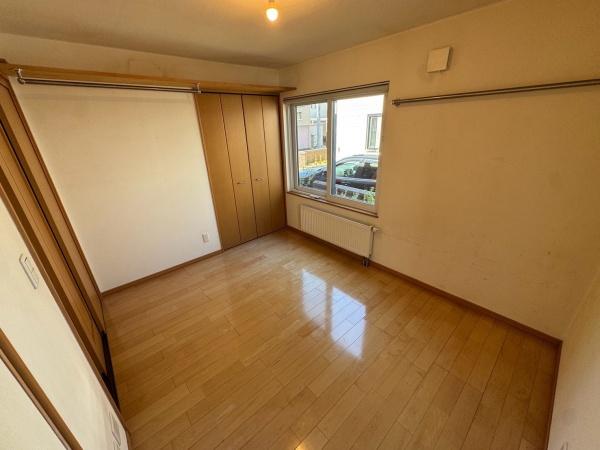 札幌市北区新琴似三条１３丁目の中古一戸建て