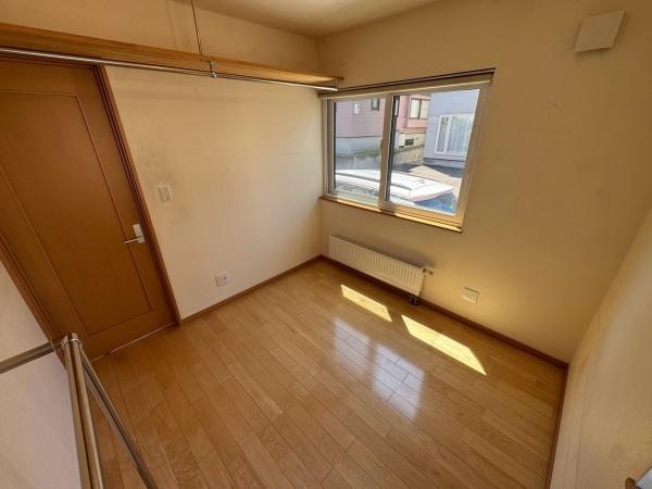 札幌市北区新琴似三条１３丁目の中古一戸建て