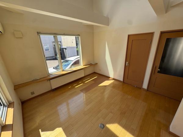 札幌市北区新琴似三条１３丁目の中古一戸建て