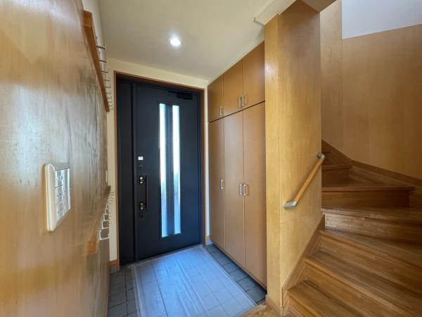 新琴似3条13丁目　戸建【即内見可能】