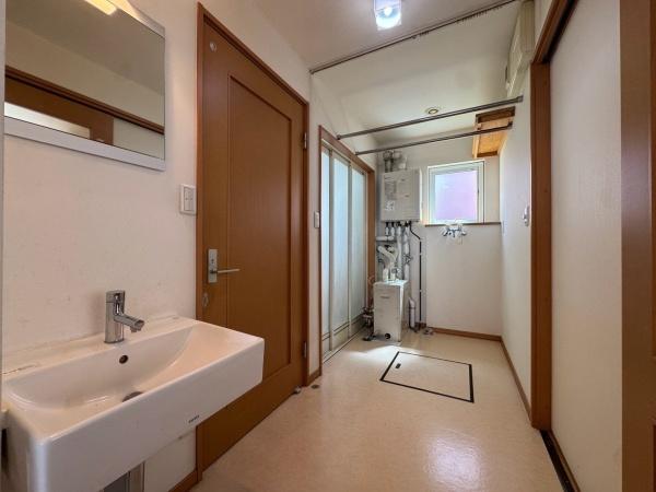 札幌市北区新琴似三条１３丁目の中古一戸建て