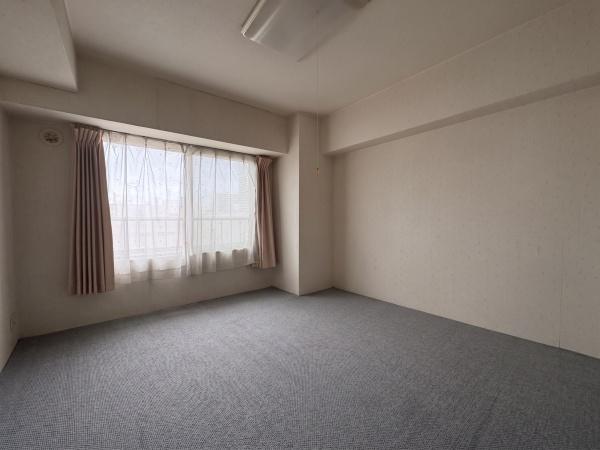 クリーンリバーネオ・シティあいの里Ｂステージ壱号館